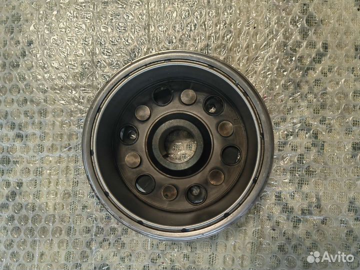 Ротор BRP Grand Touring 500