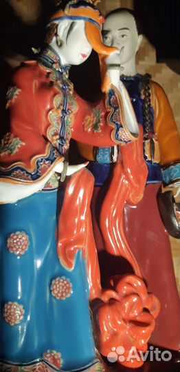 Китайский фарфор