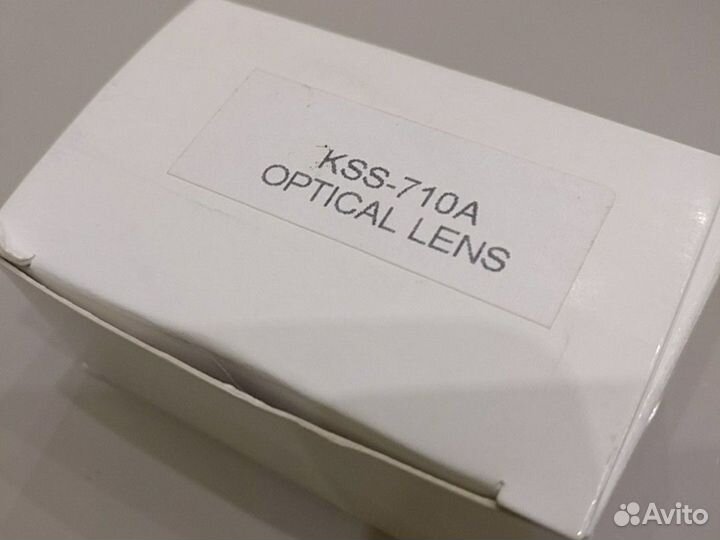 Продам новую лазерную головку sony KSS-710A