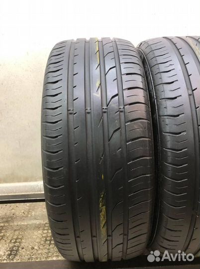 Continental ContiPremiumContact 2 215/55 R16 98W