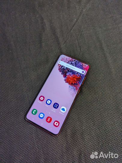 Samsung s20 Plus