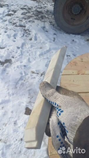 Направляющие вкладыши Bauer BG20