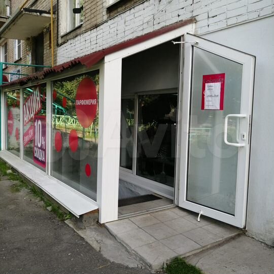 Свободного назначения, 125 м²