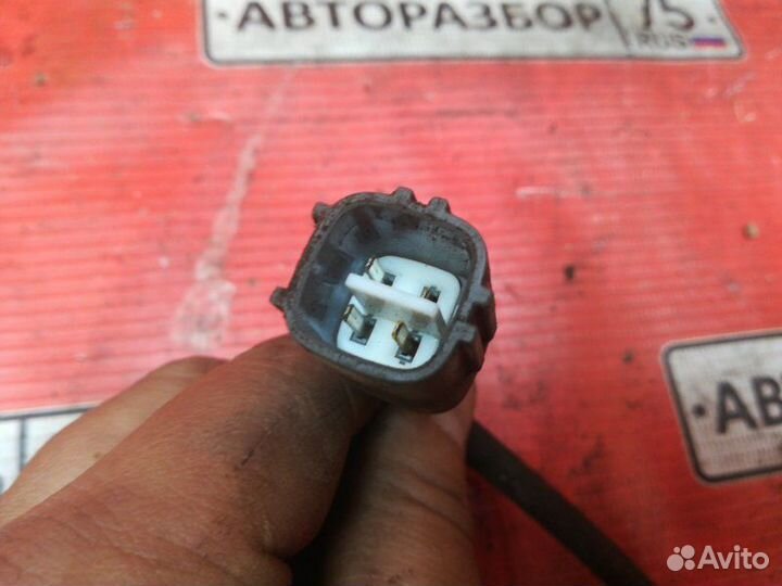 Датчик кислородный Toyota Raum EXZ10 5EFE 1999