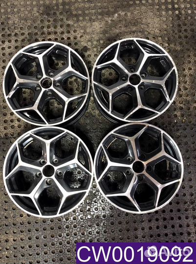 Диски R16 Ford Б/у Литые