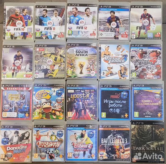 Игры Sony PS3(Playstation 3) GTA5,mortal Kombat