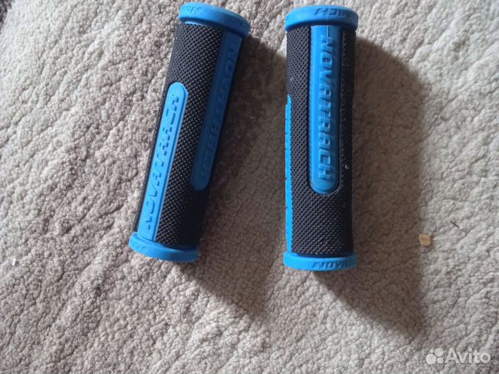 Грипсы для бмх