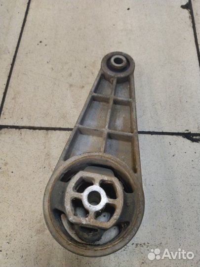 Подушка двигателя задняя Chevrolet Lacetti