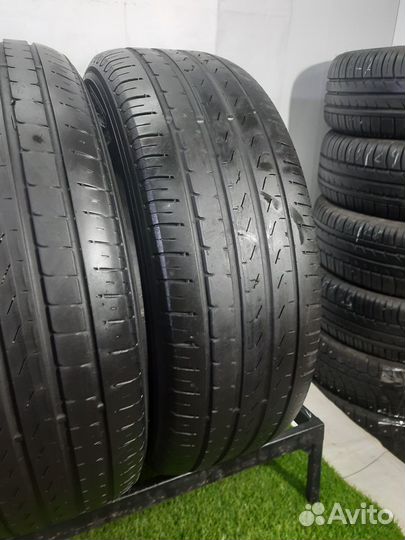 Pirelli Scorpion Verde 215/65 R17