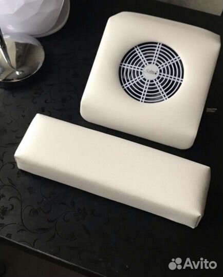 Подставка для рук маникюрная