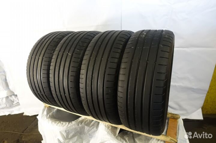 Goodyear Eagle F1 Asymmetric 2 225/45 R18
