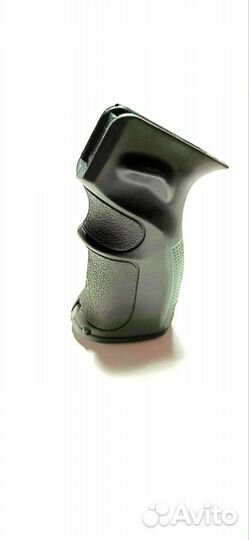 Тактическая ручка для ак с отсеком для хранения