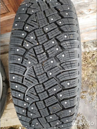 Continental IceContact 2 185/65 R15 92T