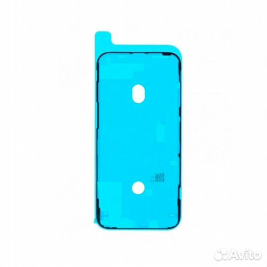 Проклейка дисплейного модуля для iPhone 12 Pro Max