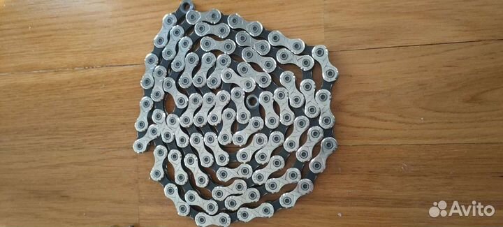 Система (комплект) шатунов prowheel bcd 76 175мм