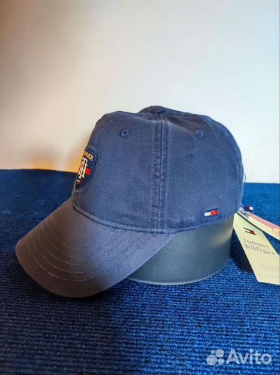 Кепка Tommi Hilfiger -подросток
