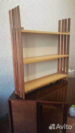 Полка книжная