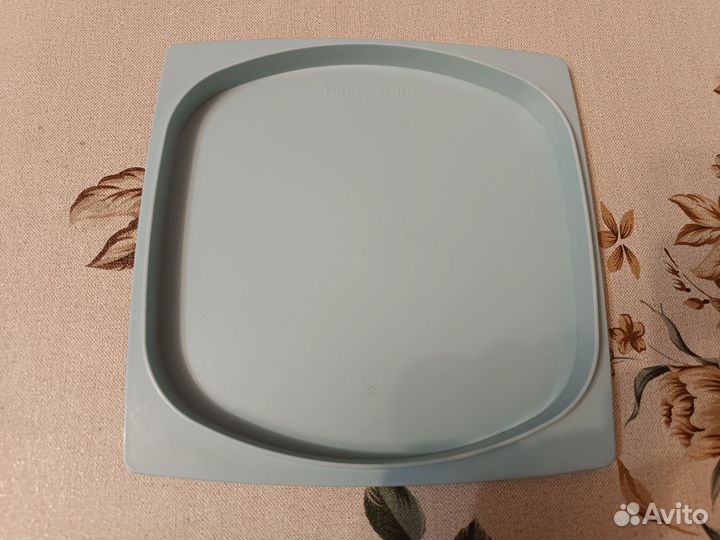 Умная сырница Tupperware, мало б/у