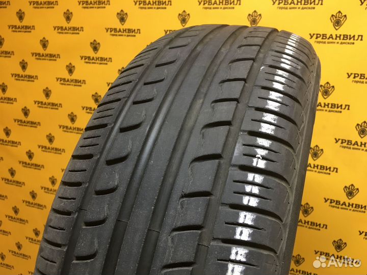 Pirelli P6 195/55 R16