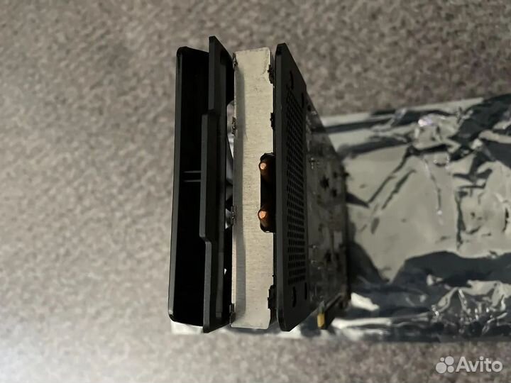Видеокартавидеокарта evga GeForce GTX 950