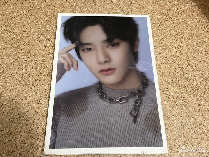 Журнал dicon D’festa Stray Kids