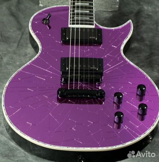 Электрогитара Jackson (Комплект)