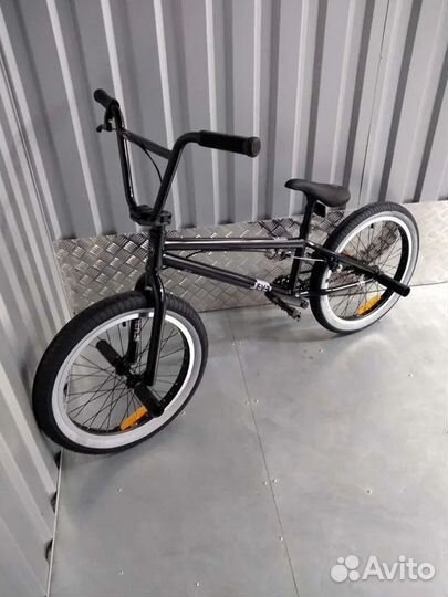 Новый Велосипед бмх BMX TT