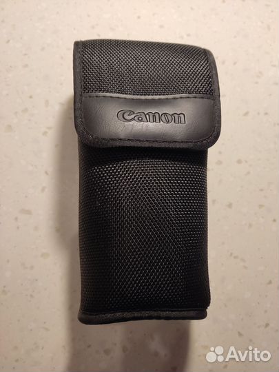 Вспышка Canon 430 ex ii