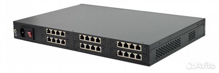 Telpo (Китай) IP-атс, VoIP-шлюзы, SIP-телефоны