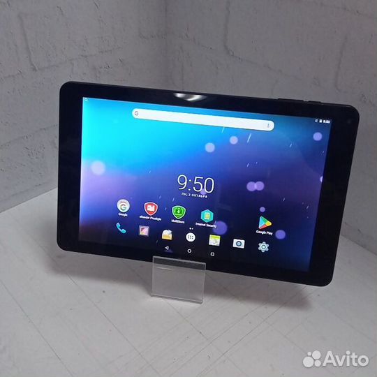 Планшет Prestigio Wize 3131 3G (Рассрочка /Н2)