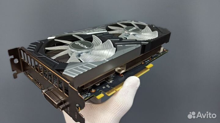 Видеокарта rtx 2060 super