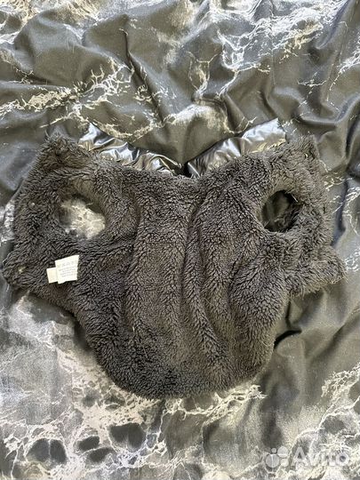 Жилетка, комбинезон, кофточка для маленькой собаки