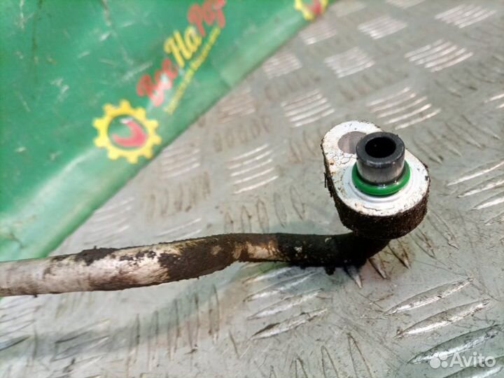 Трубка кондиционера Chery Tiggo T11 2.4 2008