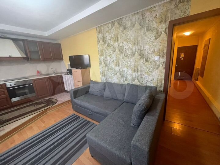 Гостиница, 100 м²