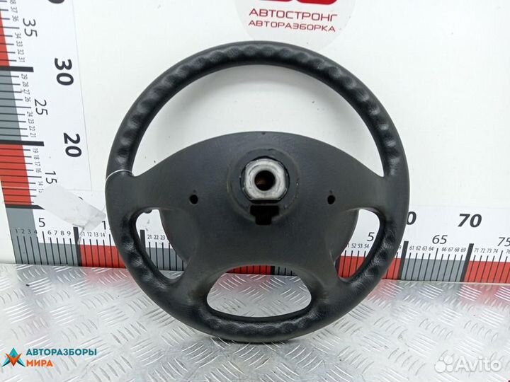 Руль Citroen C3 Picasso 2000 4109Y9