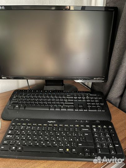 Монитор для компьютера