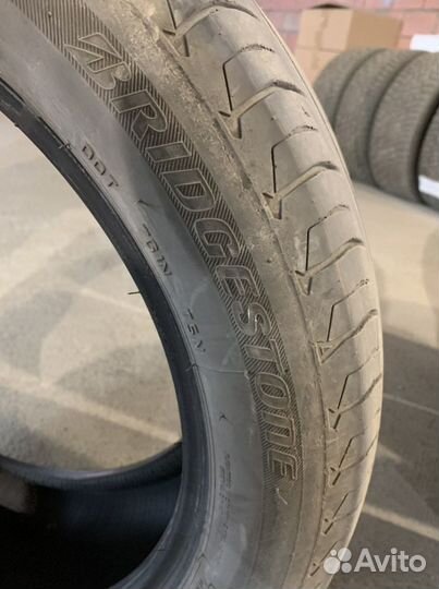 Bridgestone Turanza T001 225/50 R18 95W