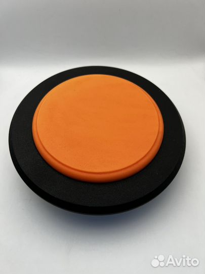 Тренировочный пэд