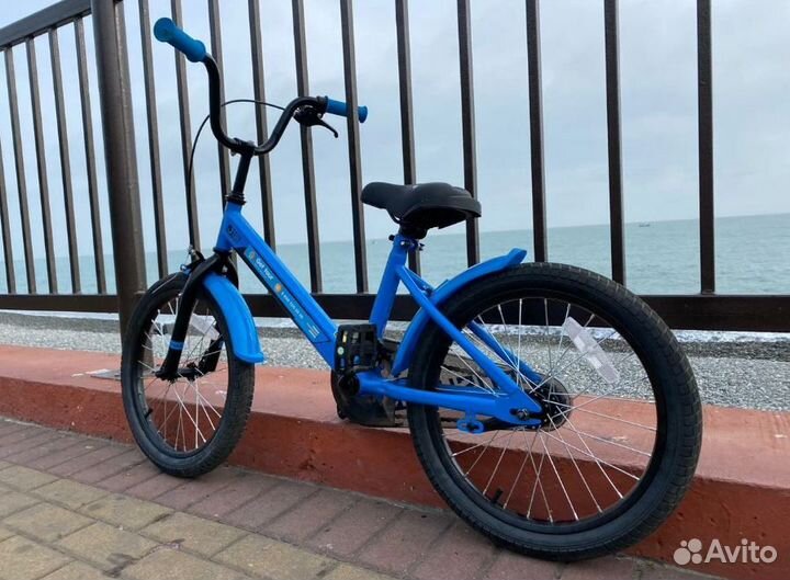 Прокат велосипедов в Сириусе