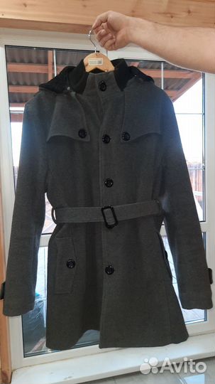 Пальто мужское 48 - 52