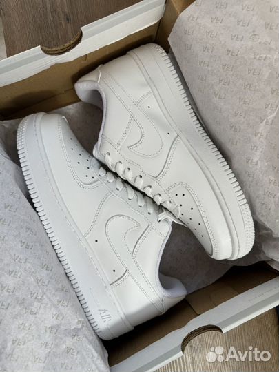 Кроссовки Nike Air Force 1 Оригинал качество