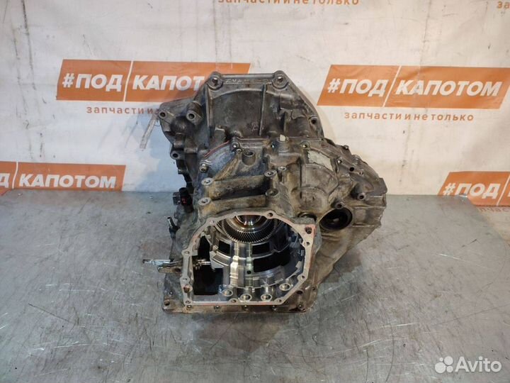 Корпус АКПП (кпп ) Ford Fusion (2002 - 2005)