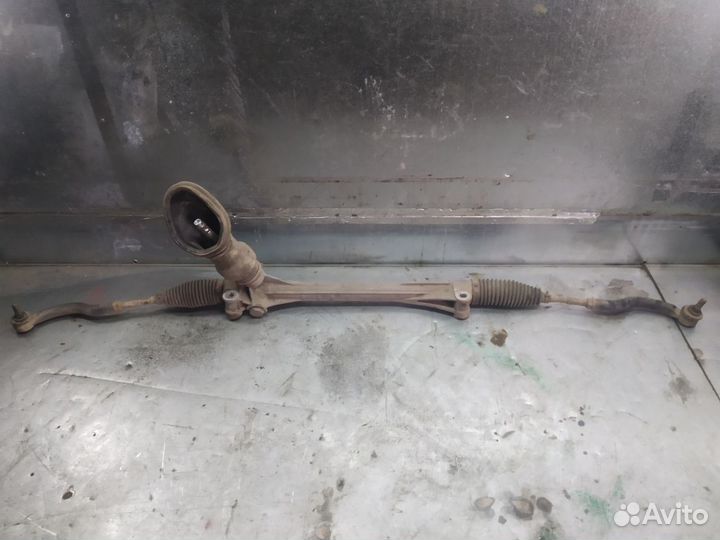 Рулевая рейка Toyota Rav4 CA40