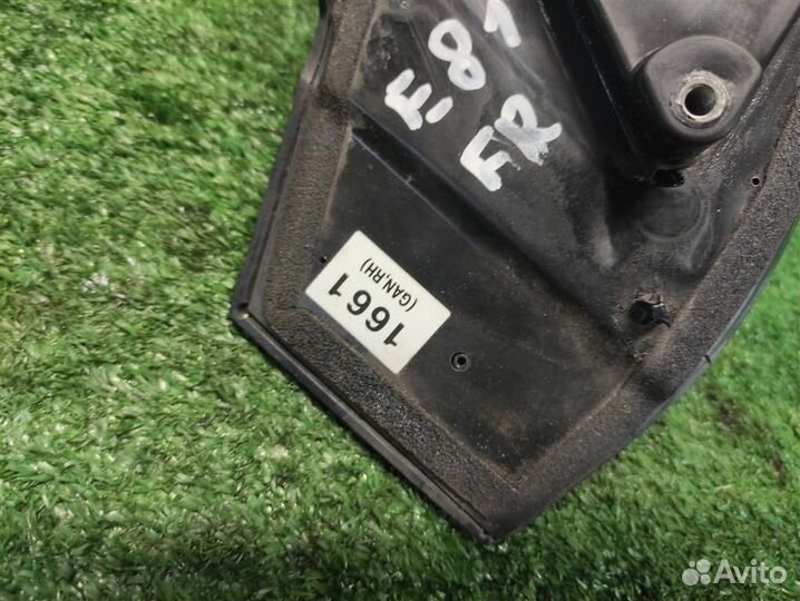 Зеркало правое Chevrolet Spark (M300) 2010