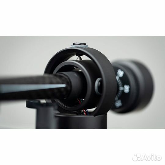 Проигрыватель винила Music Hall MMF-3.3