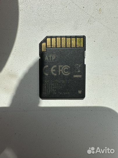 Sd карта навигации mercedes