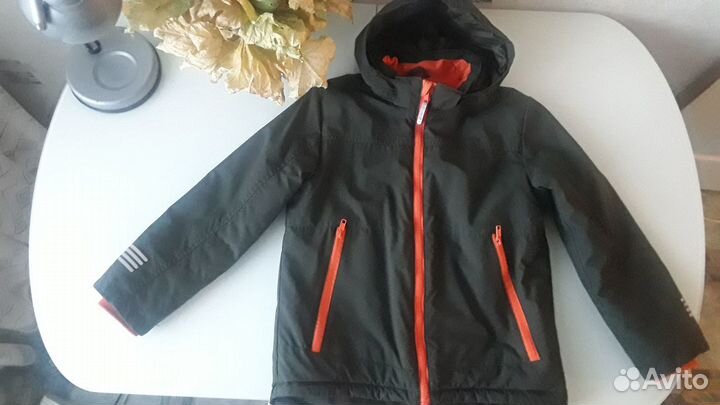 Продам одежду для мальчика