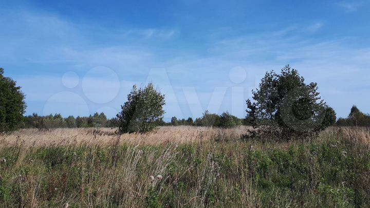 Участок 8 сот. (ИЖС)