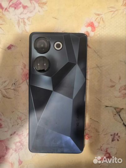 TECNO Camon 20 Pro, 8/256 ГБ