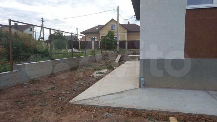 Дом 235 м² на участке 10 сот.